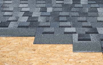 expert Hendre Ddu asphalt roof companies