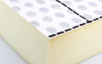 meeting Hendre Ddu building codes