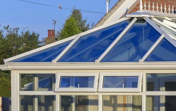professional Hendre Ddu conservatory insulation
