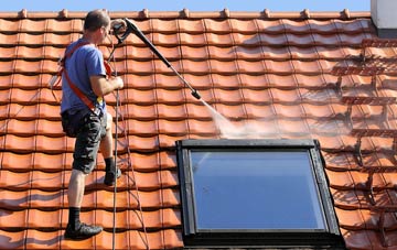 roof cleaning Hendre Ddu, Conwy