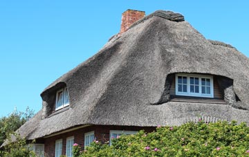 thatch roofing Hendre Ddu, Conwy