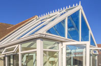 Hendre Ddu conservatory roof repairs