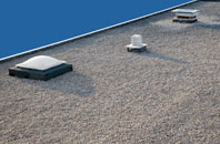 Hendre Ddu flat roofing