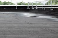find rated Hendre Ddu flat roofing companies
